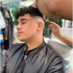 Barbería (La Chora)