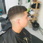Barbería (La Chora)