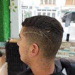 Barbería (La Chora)