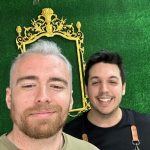 Barbería (La Chora)